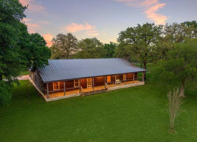 Property at 21344 Fm 2268, Holland, TX 76534, 4 beds, 2.5 baths