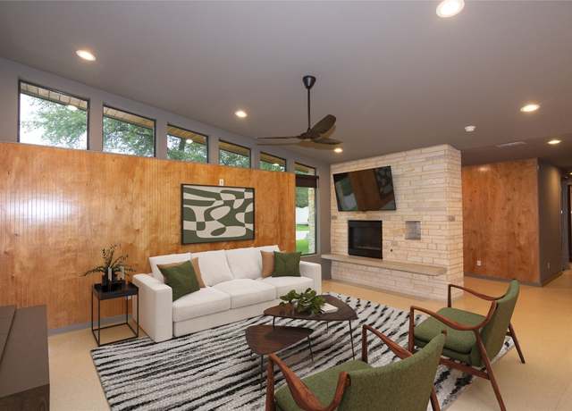 Property at 488 Starlight Village Loop #2, Leander, TX 78641, 3 beds, 2.5 baths