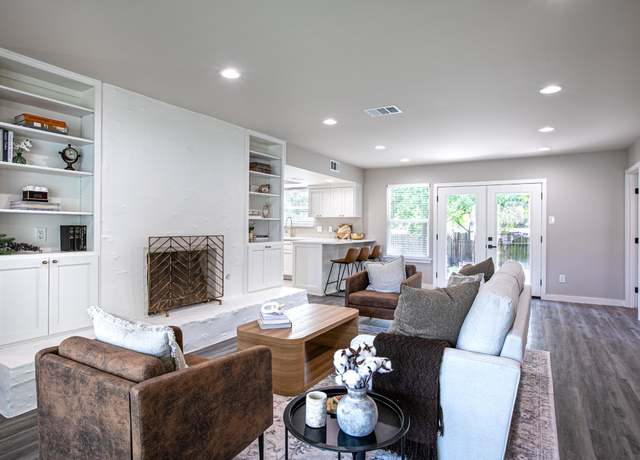 Property at 2011 Malvern Hill Dr, Austin, TX 78745, 4 beds, 2.5 baths