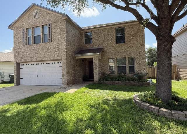 Property at 309 Fallen Leaf Ln, Temple, TX 76502, 4 beds, 2.5 baths