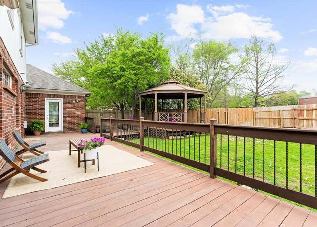 Property at 1019 Lone Buck Pass, Cedar Park, TX 78613, 5 beds, 3.5 baths