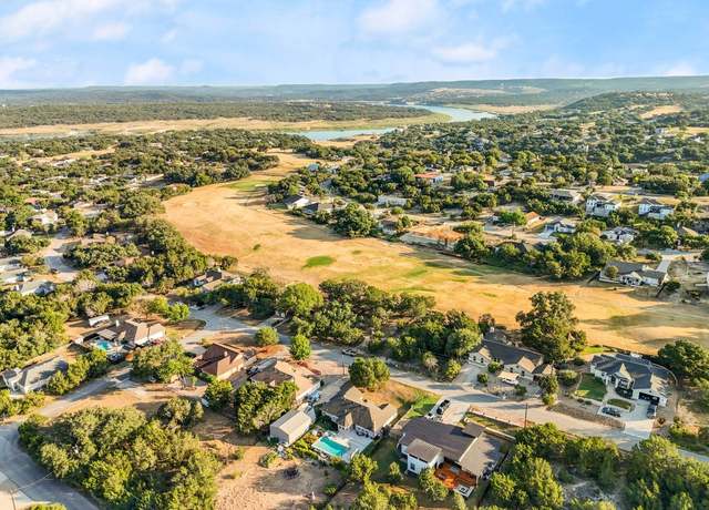 Property at 4121 Rockwood Dr, Lago Vista, TX 78645