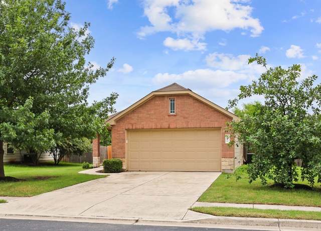 Property at 221 Foxglove Dr, Hutto, TX 78634, 3 beds, 2 baths
