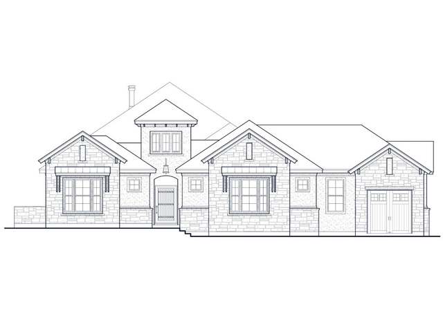 Property at 1009 Flint Ridge Trl, Georgetown, TX 78628, 4 beds, 4.5 baths