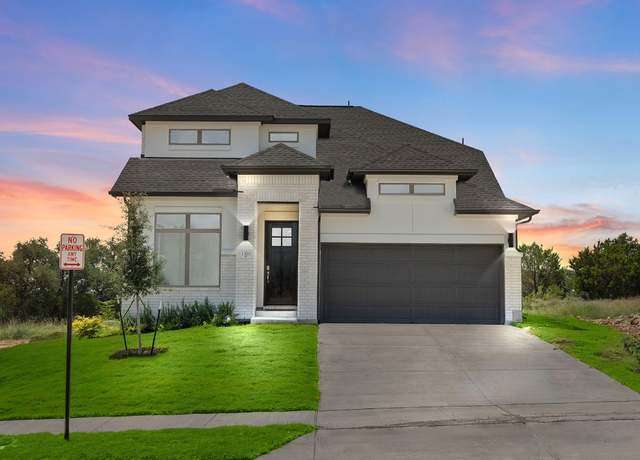 Property at 1316 Sunrise Canyon Trl, Georgetown, TX 78628, 3 beds, 3 baths