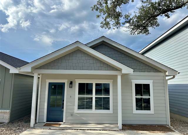 Property at 324 Shady Bluff Dr, Wimberley, TX 78676, 2 beds, 2 baths