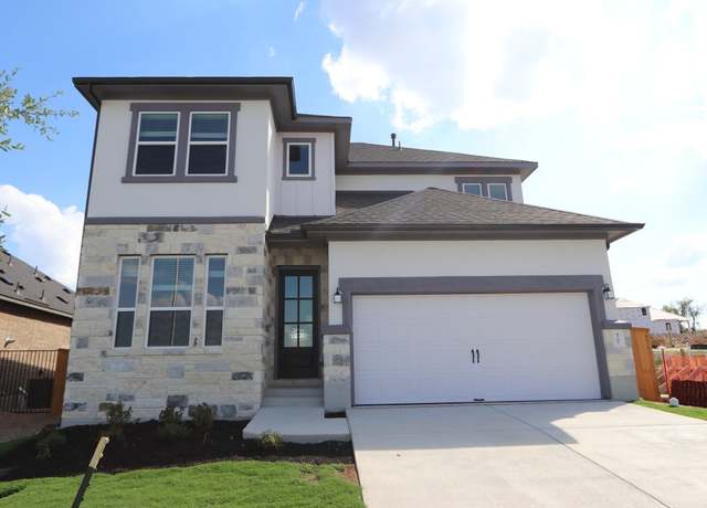 Property at 4505 Bridal Veil Dr, Austin, TX 78747, 4 beds, 2.5 baths