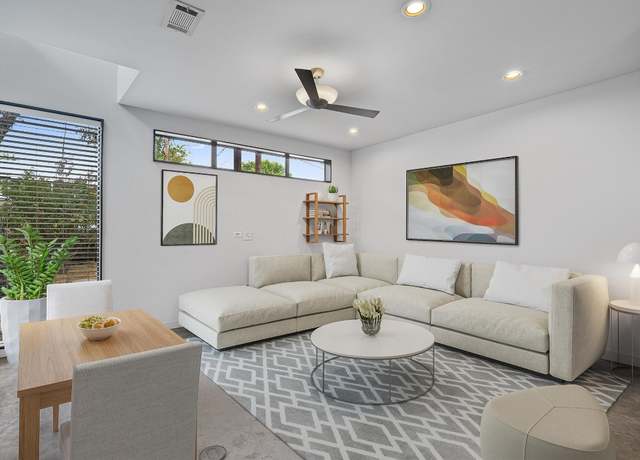 Property at 2207 New York Ave, Austin, TX 78702, 3 beds, 2.5 baths