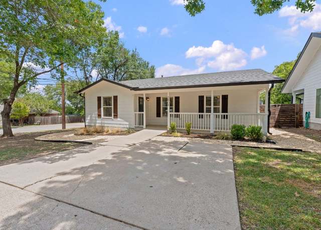 Property at 3404 Thomas Kincheon St #1, Austin, TX 78745, 2 beds, 2 baths