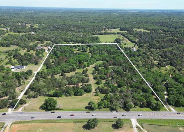 Property at 1899 Highway 21 Hwy E, Paige, TX 78659