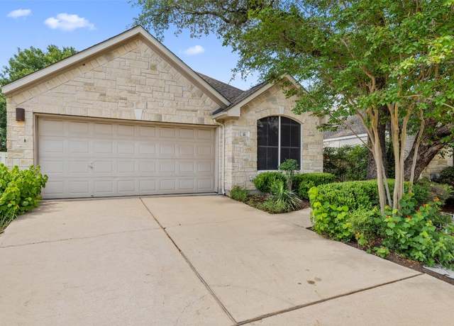 Property at 16 Troon Dr, Lakeway, TX 78738, 3 beds, 2 baths