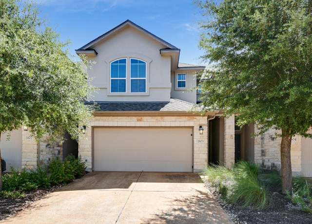 Property at 13400 Briarwick Dr #1803, Austin, TX 78729, 3 beds, 2.5 baths