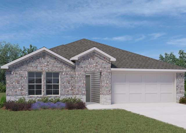 Property at 171 Rearden Blvd, Jarrell, TX 76537, 4 beds, 2 baths