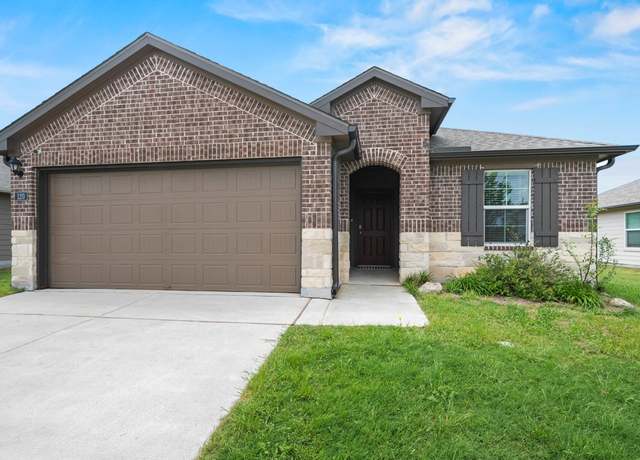 Property at 120 Hazel Grv, San Marcos, TX 78666, 4 beds, 2 baths