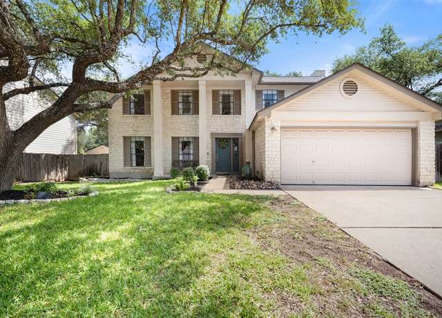 Property at 12025 Cherie Dr, Austin, TX 78758, 4 beds, 2.5 baths