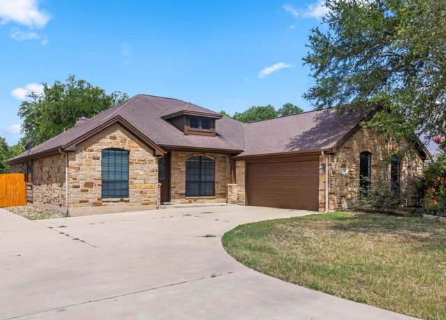 Property at 12008 Sleepy Hollow Rd, Manchaca, TX 78652, 4 beds, 3 baths