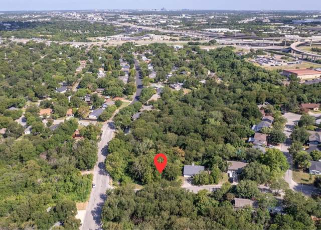 Property at 7002 Fred Morse Dr, Austin, TX 78723, 3 beds, 2 baths