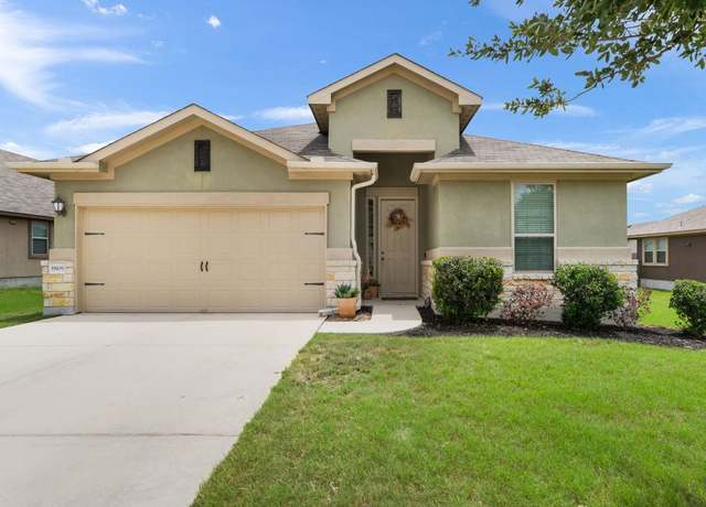 Property at 19109 Quebrada Dr, Pflugerville, TX 78660, 3 beds, 2 baths