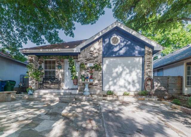 Property at 1515 Parkfield Cir, Round Rock, TX 78664, 2 beds, 2 baths