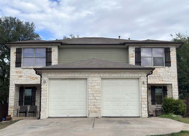 Property at 5708 Spring Meadow Rd, Austin, TX 78744, 6 beds, 5 baths