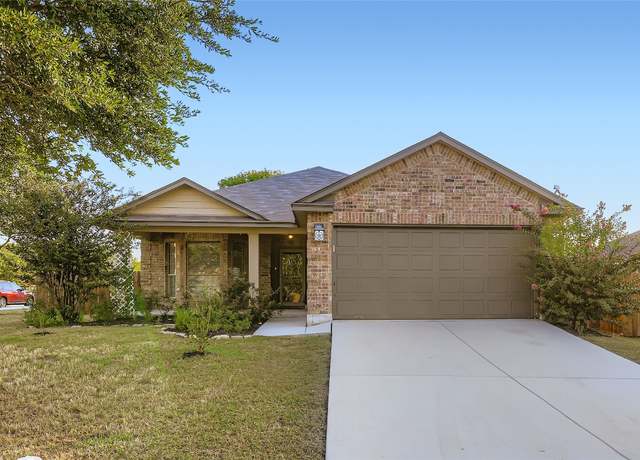 Property at 623 Kingbird Pl, New Braunfels, TX 78130, 3 beds, 2 baths
