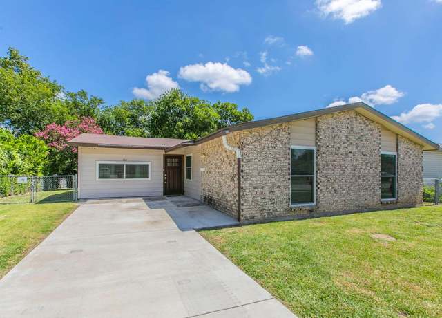 Property at 1211 Leader Dr, Killeen, TX 76549, 3 beds, 2 baths