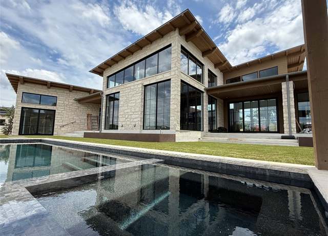 Property at 4600 Wild Cow Cv, Spicewood, TX 78669, 4 beds, 4.5 baths