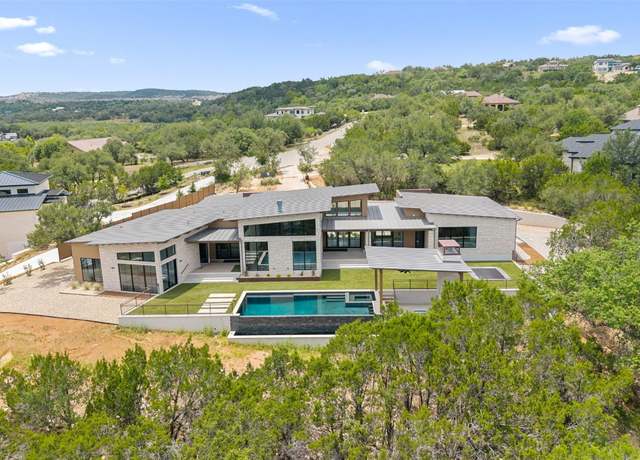Property at 4600 Wild Cow Cv, Spicewood, TX 78669, 4 beds, 4.5 baths