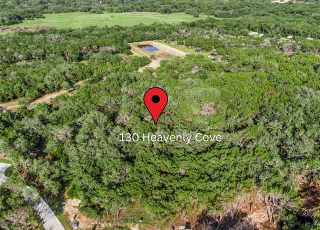 Property at 130 Heavenly Cv, Leander, TX 78641