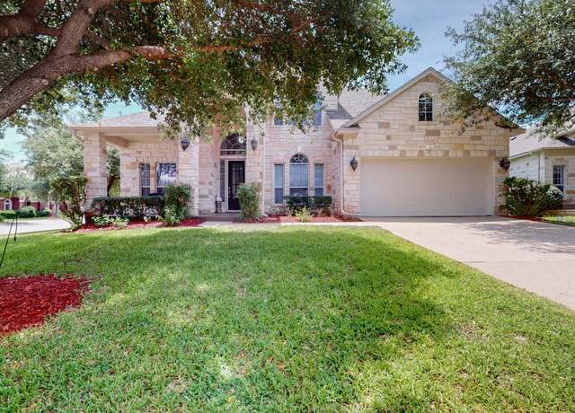 Property at 16525 Broadbay Dr, Austin, TX 78717, 5 beds, 4 baths