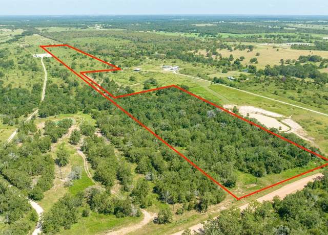 Property at 3517 County Road 127, Ledbetter, TX 78946