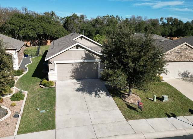 Property at 317 Holiday Creek Ln, Georgetown, TX 78633, 3 beds, 2 baths