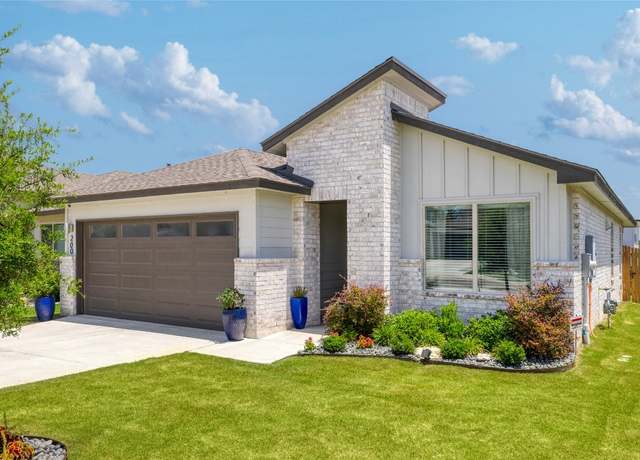 Property at 200 Coda Xing, Georgetown, TX 78633, 3 beds, 2 baths