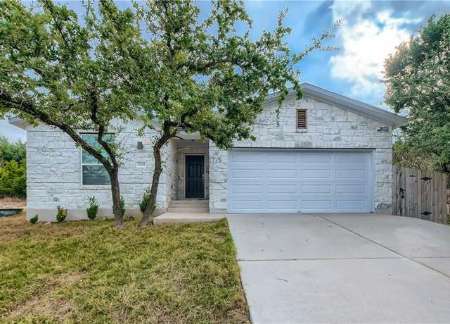 Property at 2909 American Dr, Lago Vista, TX 78645, 3 beds, 2 baths