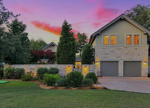 Property at 18000 Crystal Cv, Jonestown, TX 78645, 4 beds, 3.5 baths