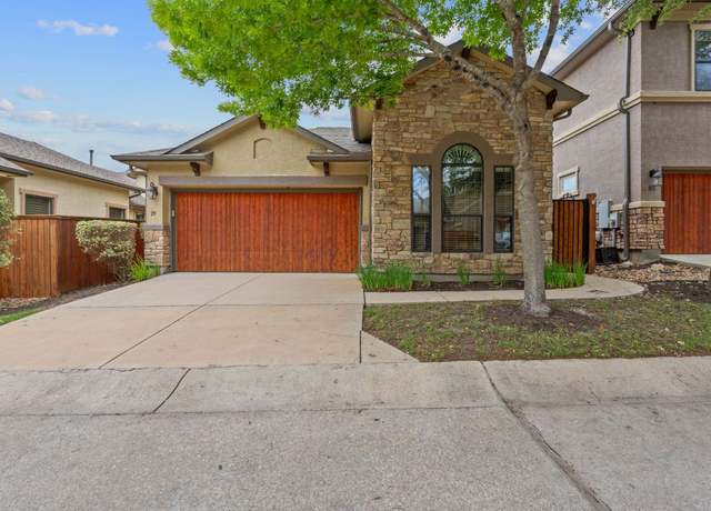 Property at 4332 Teravista Club Dr Dr #29, Round Rock, TX 78665, 2 beds, 2 baths