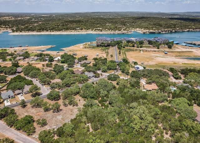 Property at 3401 Parliament Cv, Lago Vista, TX 78645