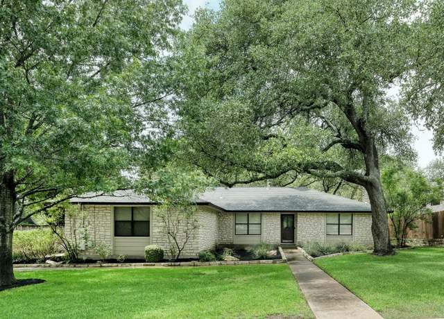 Property at 6705 Manzanita St, Austin, TX 78759, 3 beds, 2 baths