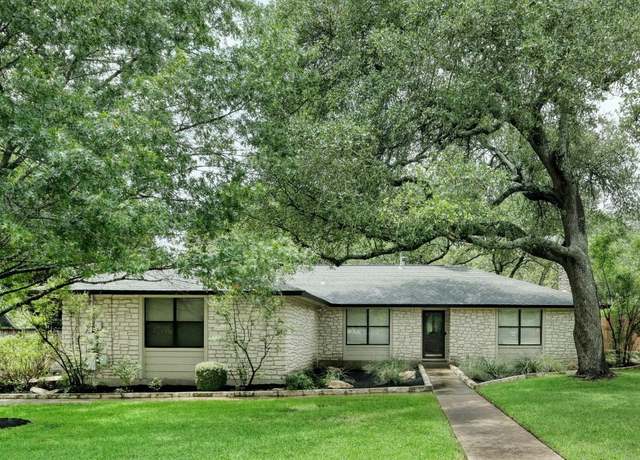 Property at 6705 Manzanita St, Austin, TX 78759, 3 beds, 2 baths