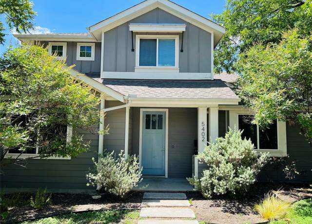 Property at 5402 Avenue F Unit A, Austin, TX 78751, 5 beds, 2.5 baths