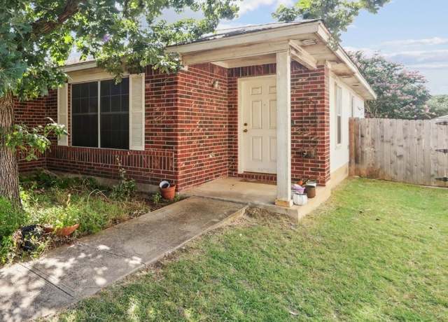 Property at 17405 Wiseman Dr, Pflugerville, TX 78660, 3 beds, 2 baths