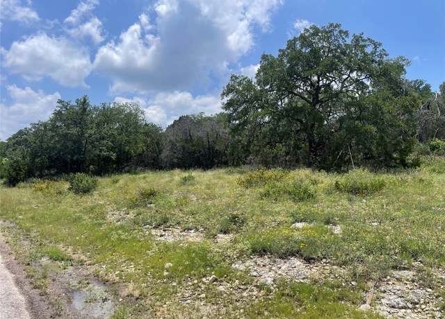 Property at 653 Hillclimb, Canyon Lake, TX 78133