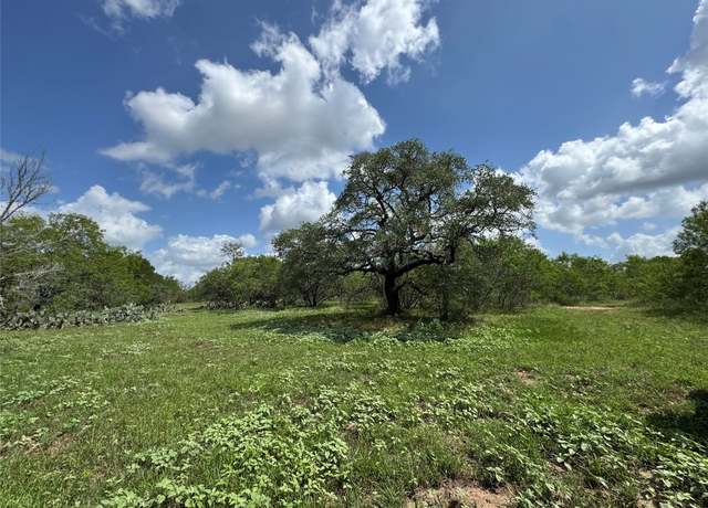 Property at 0000 Cr 171, Nixon, TX 78140