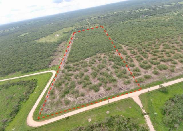 Property at 0000 Cr 171, Nixon, TX 78140