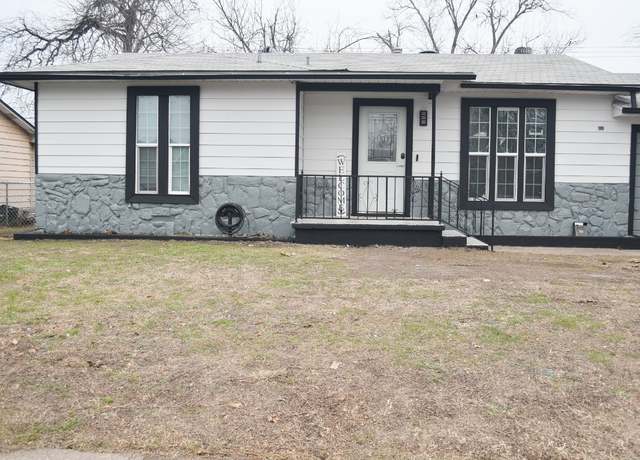 Property at 305 Goodnight Dr, Killeen, TX 76541, 3 beds, 2 baths