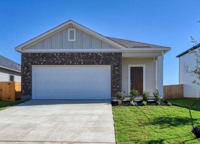 Property at 2545 Ayers Dr, Seguin, TX 78155, 3 beds, 2 baths