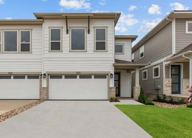 Property at 1024 Brickell Loop, Austin, TX 78744, 3 beds, 2.5 baths