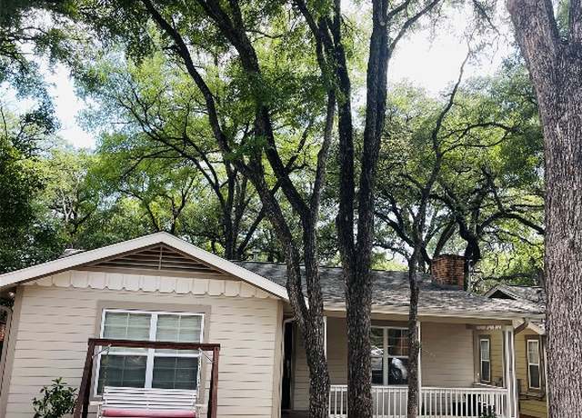 Property at 2003 Woodmont Ave, Austin, TX 78703, 3 beds, 2 baths