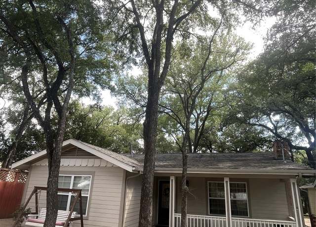 Property at 2003 Woodmont Ave, Austin, TX 78703, 3 beds, 2 baths