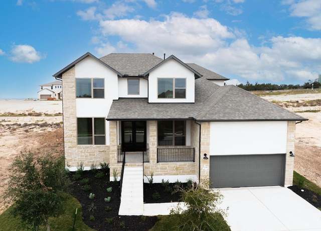 Property at 17625 Chamoix Dr, Austin, TX 78738, 4 beds, 4.5 baths